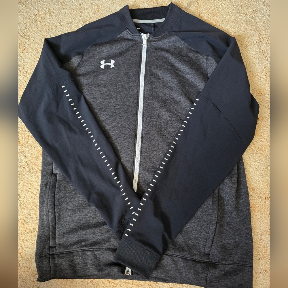 Under Armour light weight jacket